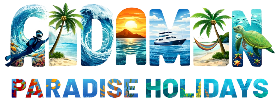 Andaman Paradise Holidays
